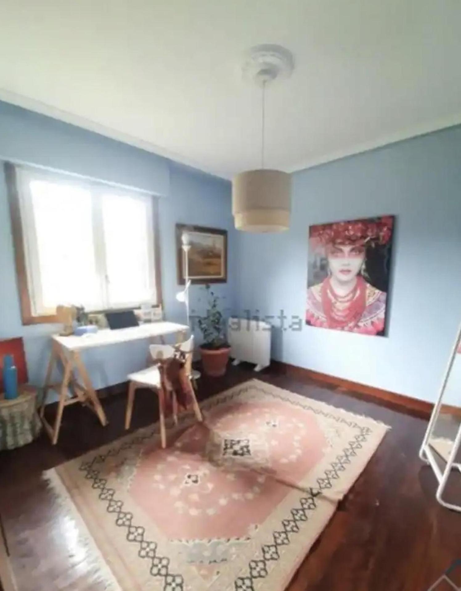 3-Bed Artist Chalet Near San Sebastian Sleeps 6 Arruazu Екстериор снимка