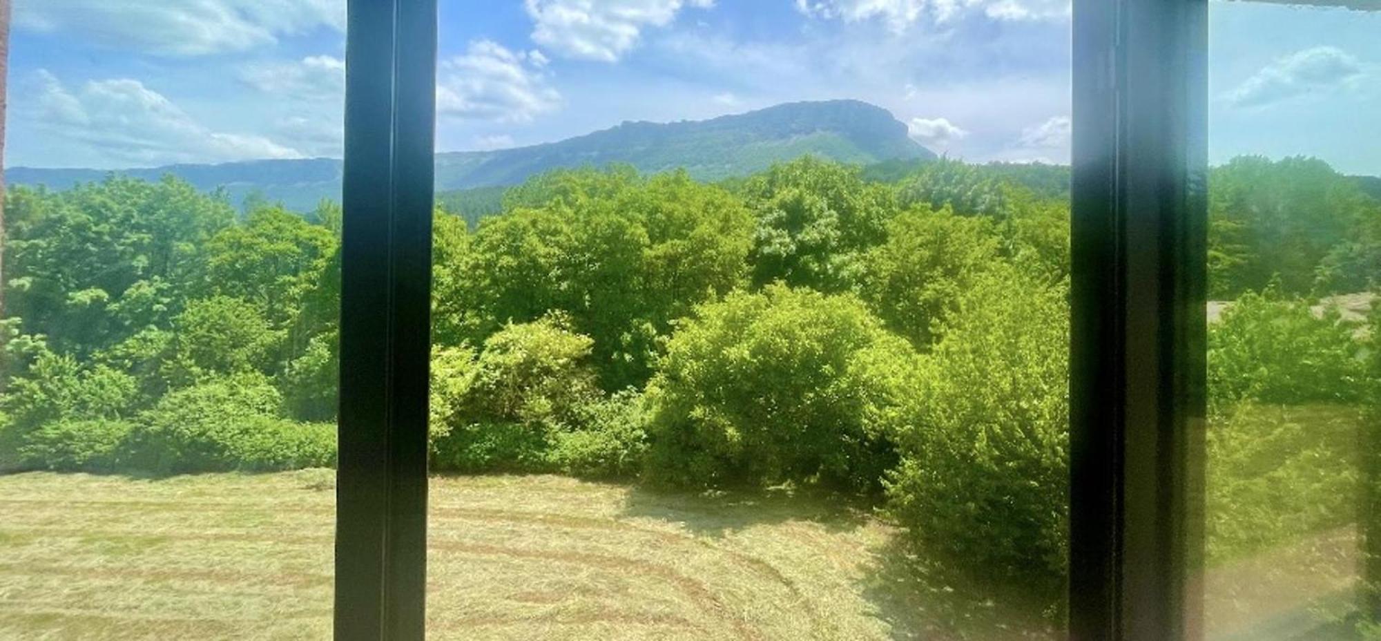 3-Bed Artist Chalet Near San Sebastian Sleeps 6 Arruazu Екстериор снимка