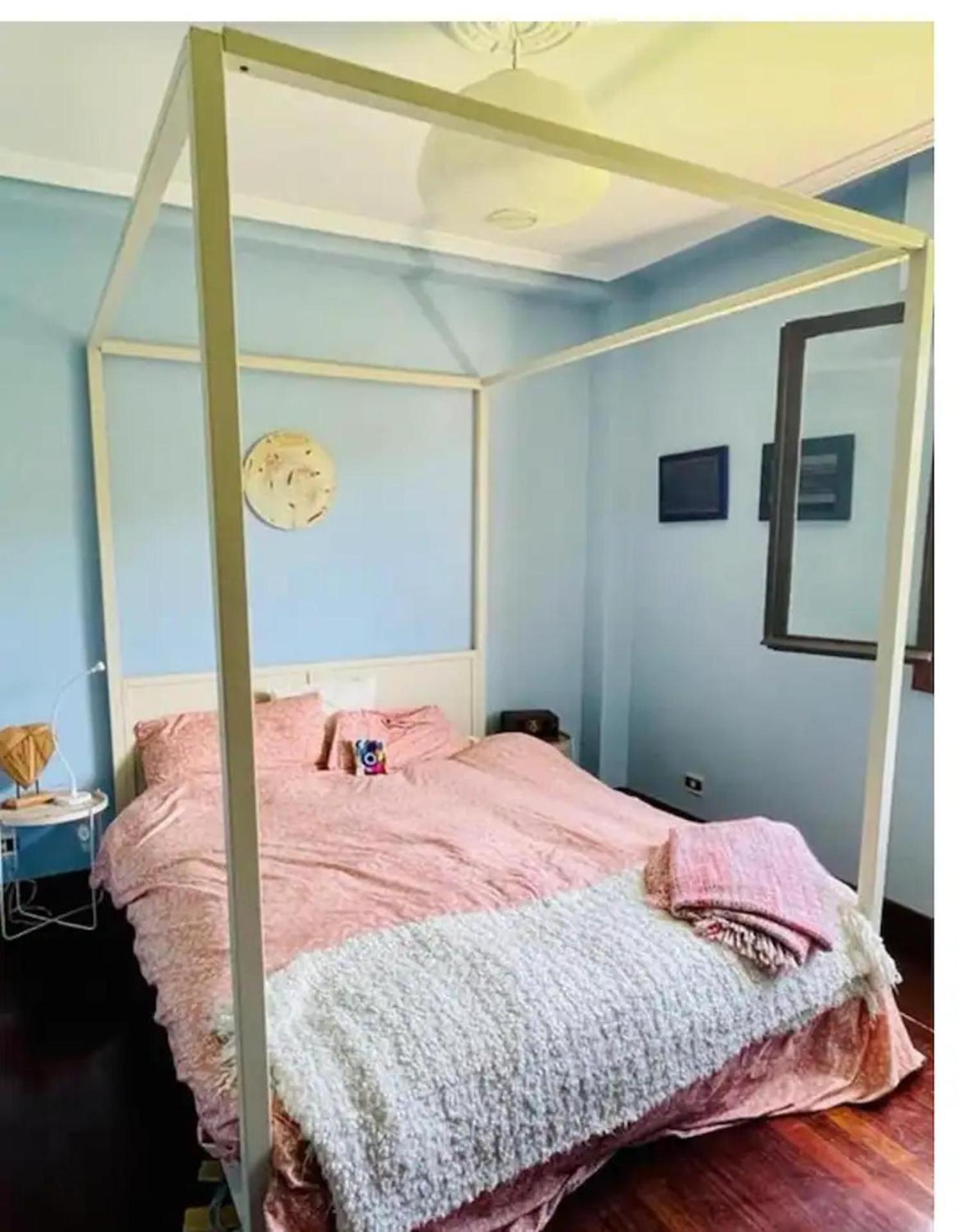 3-Bed Artist Chalet Near San Sebastian Sleeps 6 Arruazu Екстериор снимка