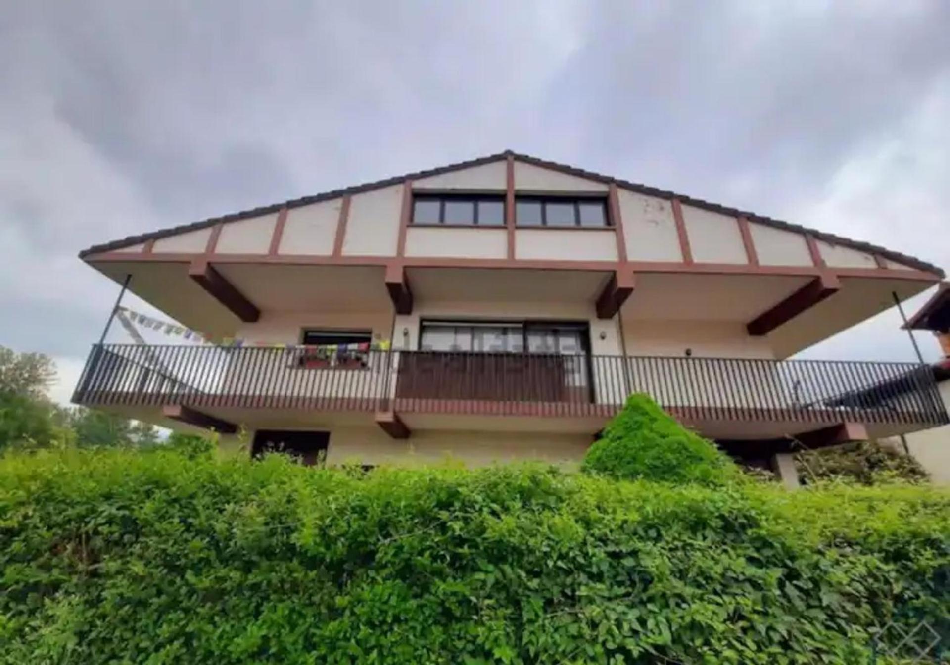 3-Bed Artist Chalet Near San Sebastian Sleeps 6 Arruazu Екстериор снимка