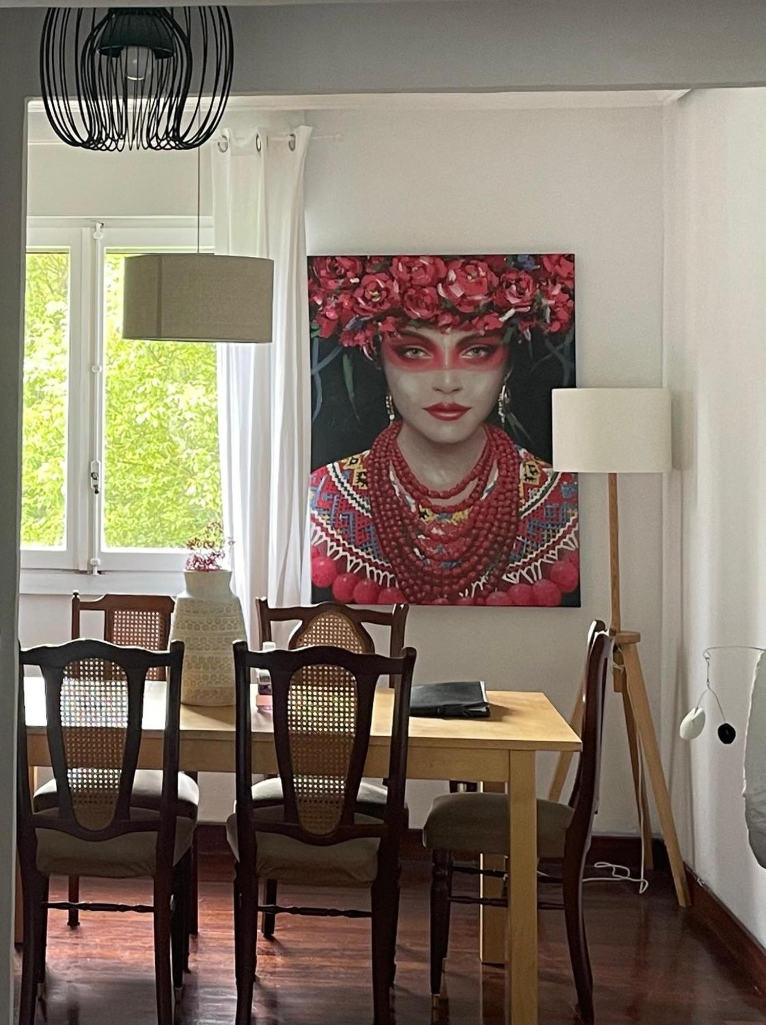 3-Bed Artist Chalet Near San Sebastian Sleeps 6 Arruazu Екстериор снимка